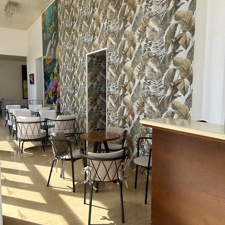 Casthotels Bristol Terme Ischia Extérieur photo